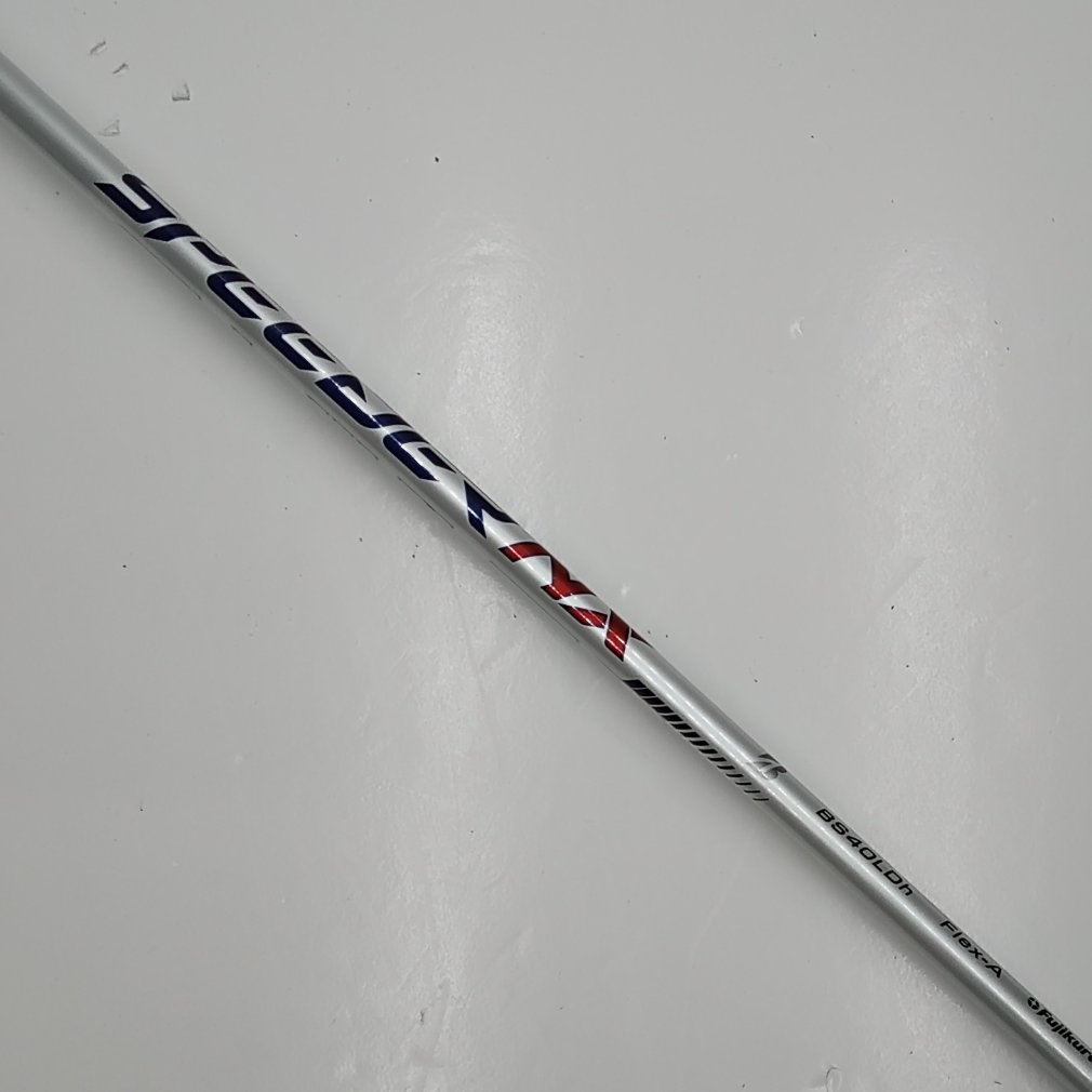 B-LD HY (2024) ﾚﾃﾞｨｽ H5 25° A Speeder NX BS40LDh｜Alpen Online