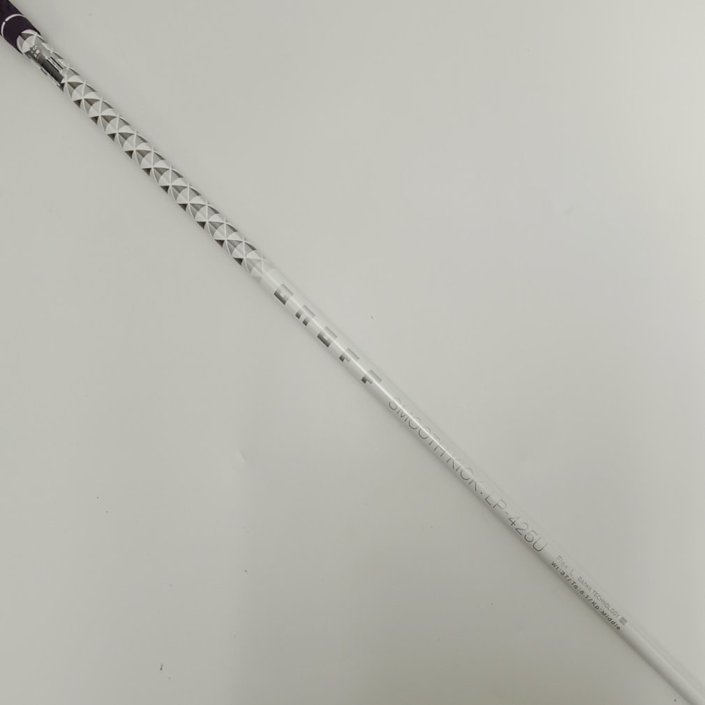 ONOFF UTILITY WINGS (2025) ﾚﾃﾞｨｽ U5 24° L SMOOTH KICK LP-425U ﾎﾜｲﾄ