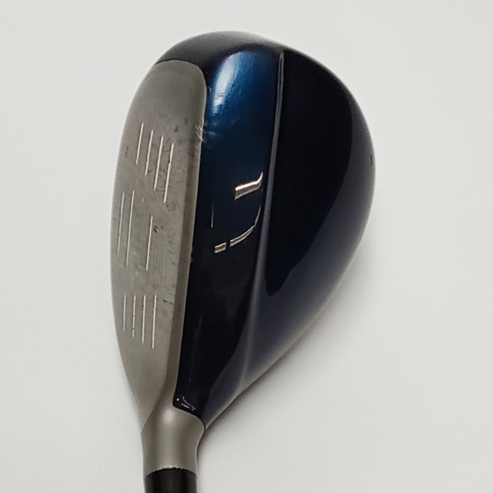 XXIO LADIES ﾌﾞﾙｰ (2020) ﾚﾃﾞｨｽ H6 28° L XXIO MP1100L ﾌﾞﾙｰ｜Alpen Online