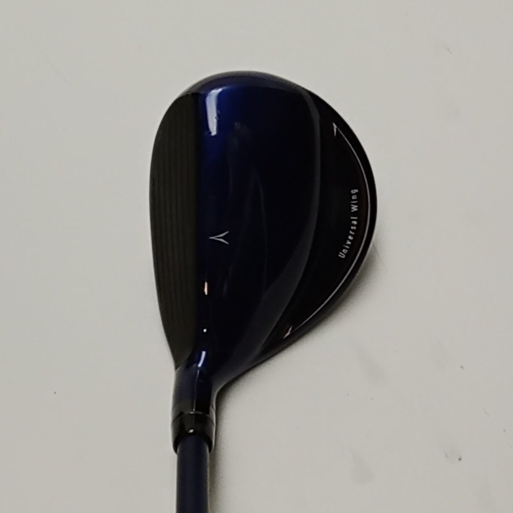 POWER TORNADO UFO Speed ﾚﾃﾞｨｽ U77 30° L FalconShaft｜Alpen Online