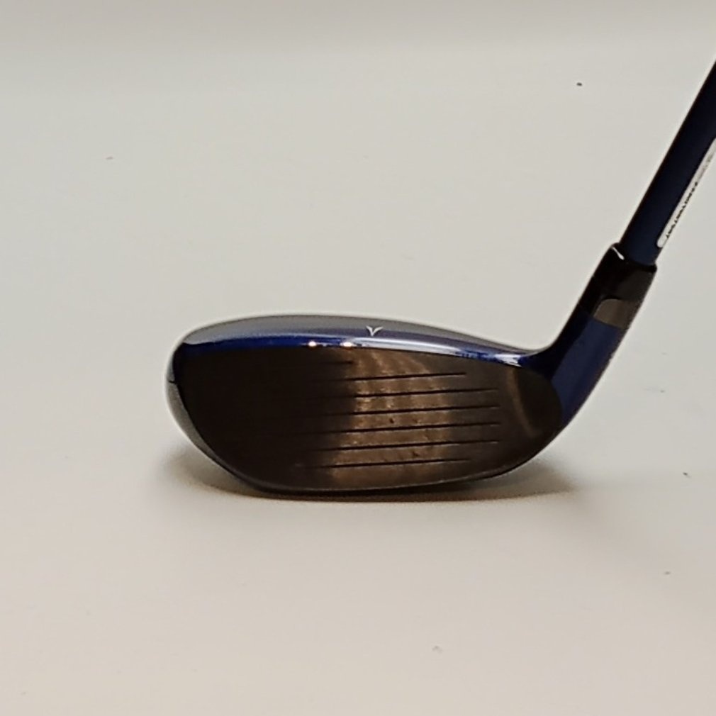 POWER TORNADO UFO Speed ﾚﾃﾞｨｽ U77 30° L FalconShaft｜Alpen Online