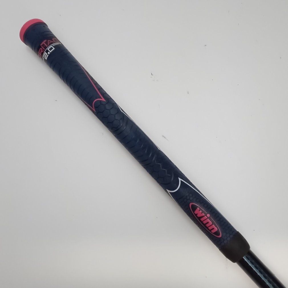 SIM2 MAX ﾚｽｷｭｰ ﾚﾃﾞｨｽ U5 25° L TENSEI BLUE TM40｜Alpen Online