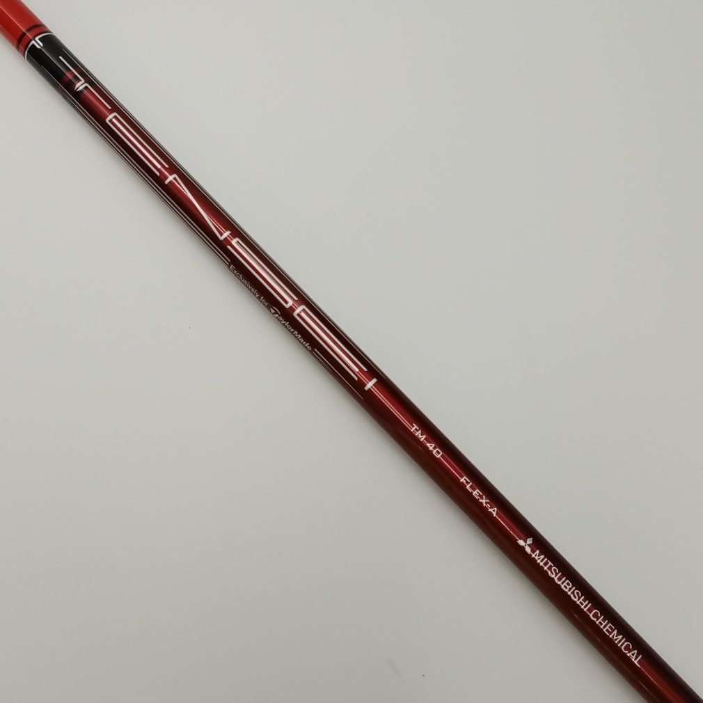 STEALTH レスキュー レディス U5 26° A TENSEI RED TM40 (22)｜Alpen