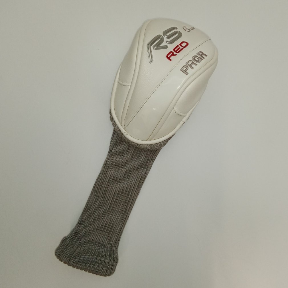 RS RED ﾚﾃﾞｨｽ U6 27° L Speeder EVOLUTION for PRGR｜Alpen Online