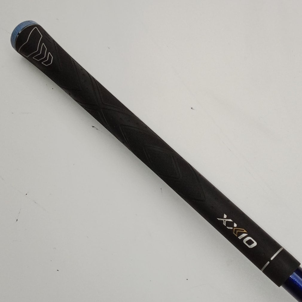 XXIO LADIES ﾌﾞﾙｰ (2022) ﾚﾃﾞｨｽ H5 25° L XXIO MP1200L ﾌﾞﾙｰ｜Alpen