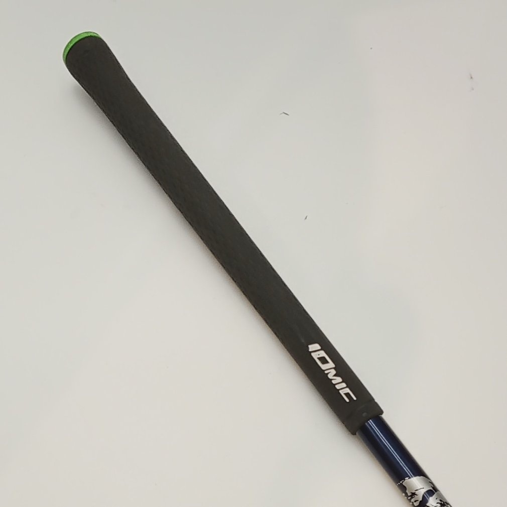 XXIO 10 ﾌﾞﾙｰ ﾚﾃﾞｨｽ U4 22° L XXIO MP1000｜Alpen Online 公式