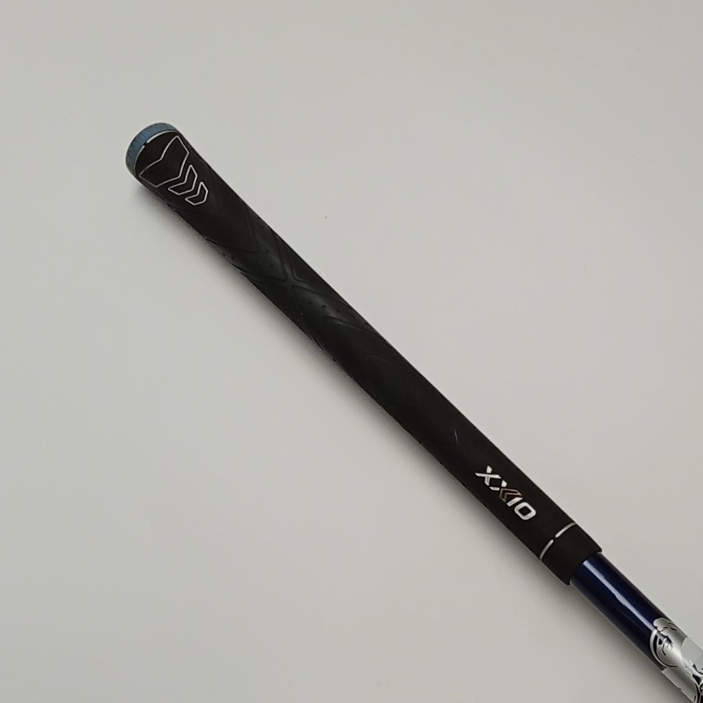 XXIO LADIES ﾌﾞﾙｰ (2022) ﾚﾃﾞｨｽ H5 25° A XXIO MP1200L ﾌﾞﾙｰ｜Alpen