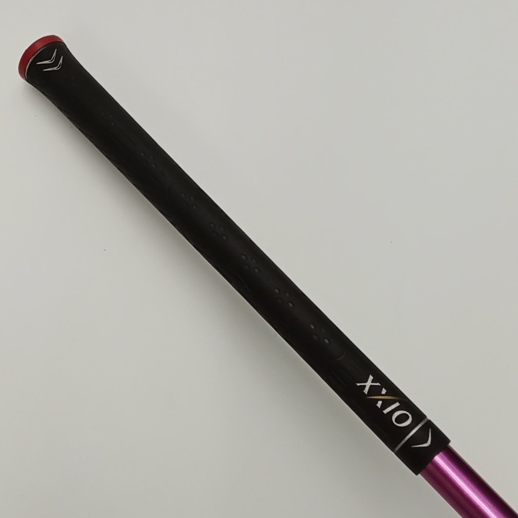 XXIO 10 ﾎﾞﾙﾄﾞｰ ﾚﾃﾞｨｽ U6 28° L XXIO MP1000｜Alpen Online 公式