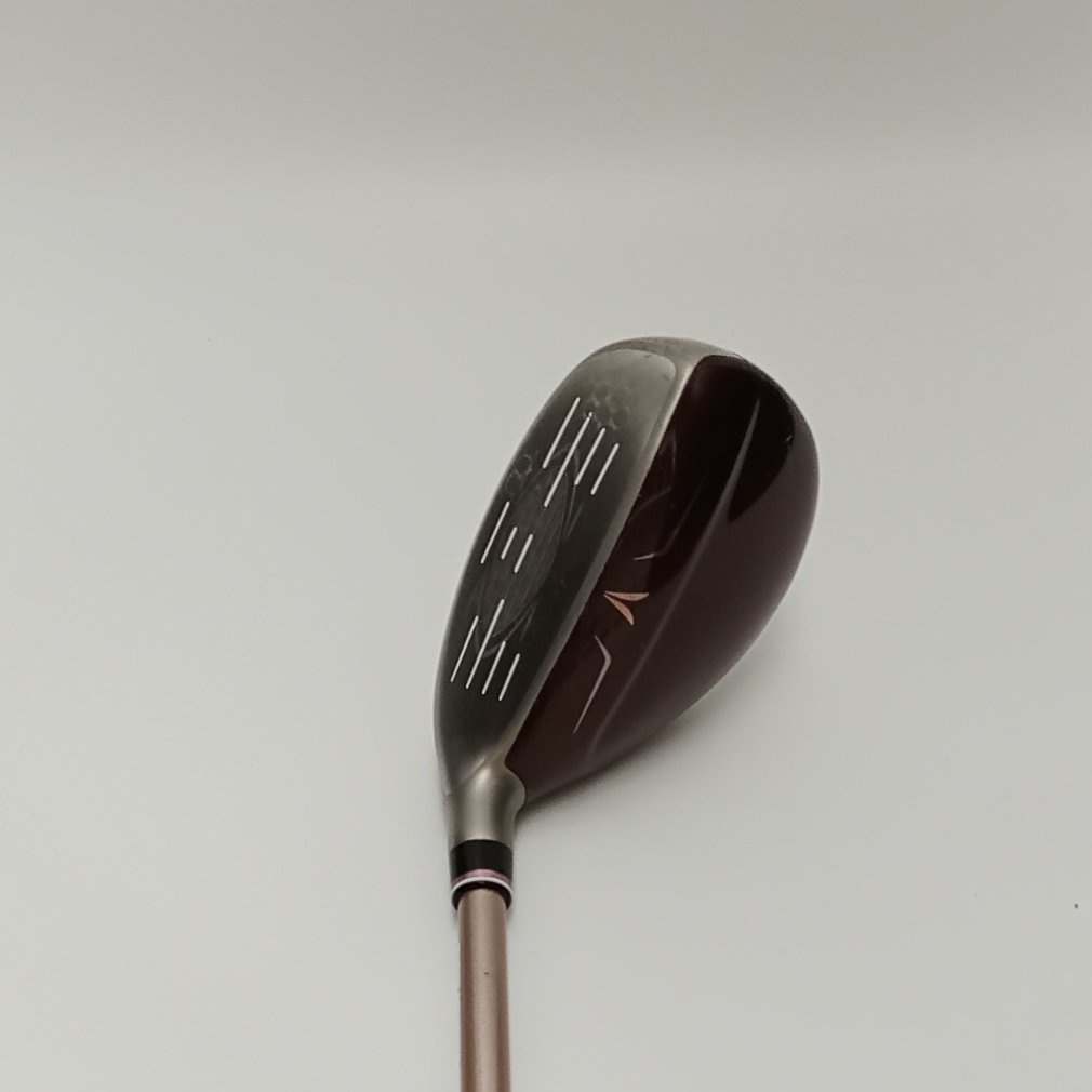 XXIO LADIES ﾎﾞﾙﾄﾞｰ (2022) ﾚﾃﾞｨｽ H5 25° L XXIO MP1200L ﾎﾞﾙﾄﾞｰ