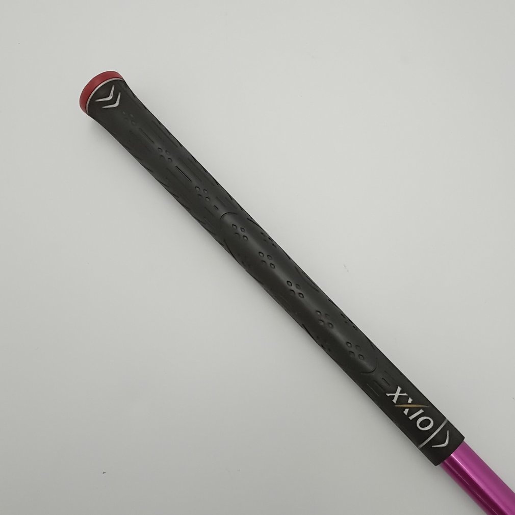 XXIO 10 ボルドー レディス U5 25° L XXIO MP1000｜Alpen Online 公式