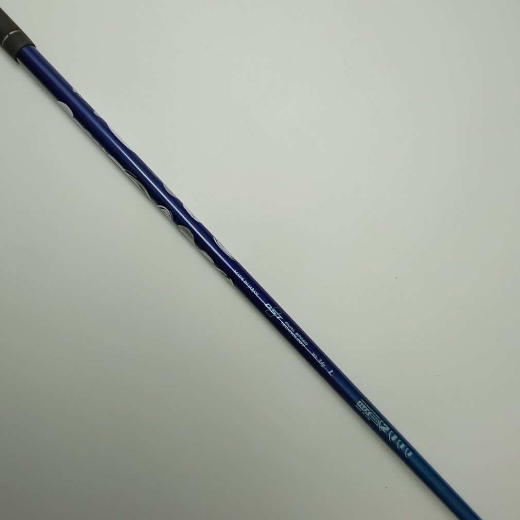 XXIO LADIES ﾌﾞﾙｰ (2022) ﾚﾃﾞｨｽ H5 25° L XXIO MP1200L ﾌﾞﾙｰ｜Alpen