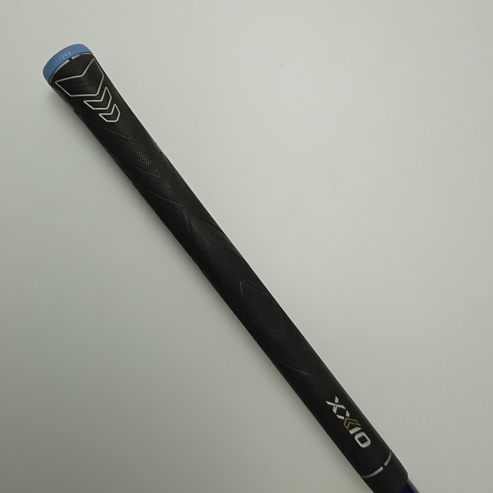 XXIO LADIES ﾌﾞﾙｰ (2022) ﾚﾃﾞｨｽ H5 25° L XXIO MP1200L ﾌﾞﾙｰ｜Alpen