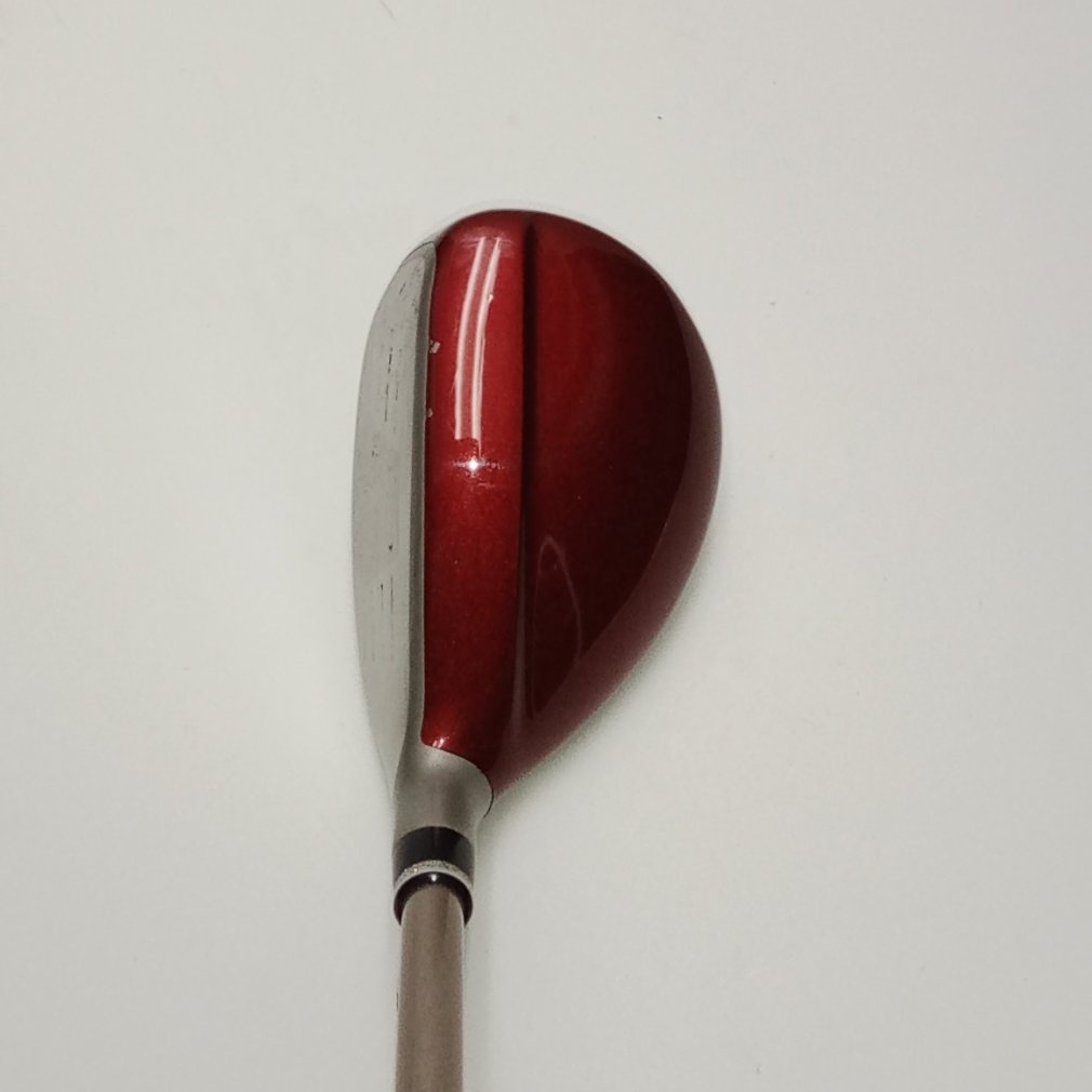 XXIO LADIES ﾎﾞﾙﾄﾞｰ (2020) ﾚﾃﾞｨｽ H4 22° L XXIO MP1100L ﾎﾞﾙﾄﾞｰ
