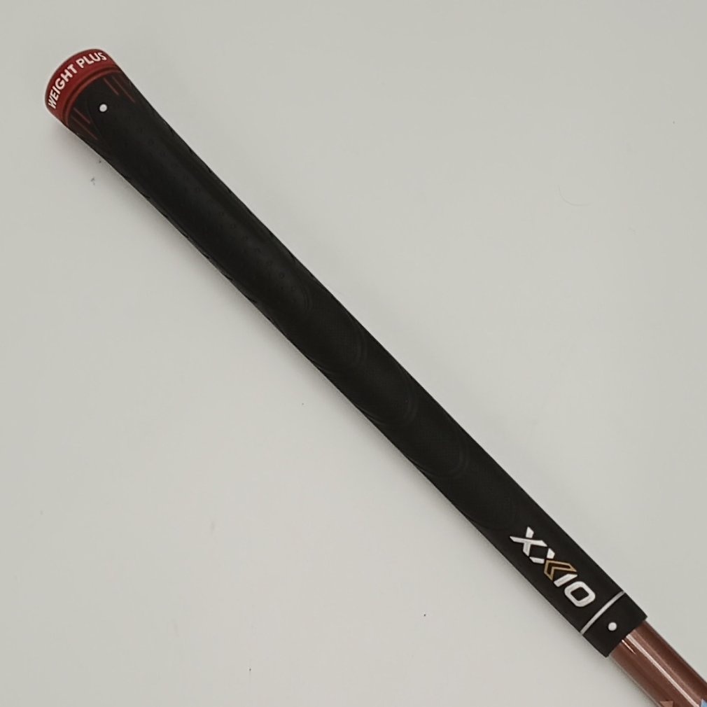 XXIO LADIES ﾎﾞﾙﾄﾞｰ (2020) ﾚﾃﾞｨｽ H6 28° L XXIO MP1100L ﾎﾞﾙﾄﾞｰ