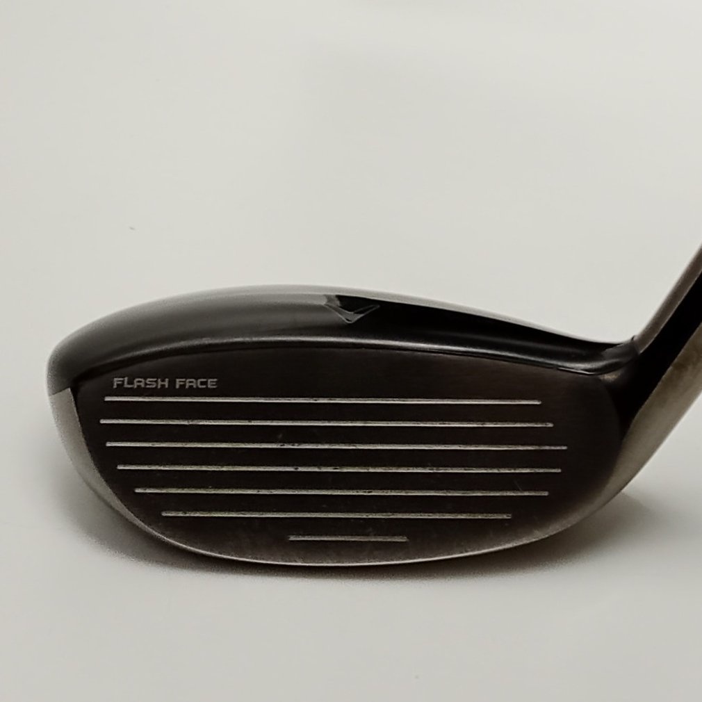 EPIC FLASH STAR ﾚﾃﾞｨｽ 5H 23° A Speeder EVOLUTION for CW｜Alpen