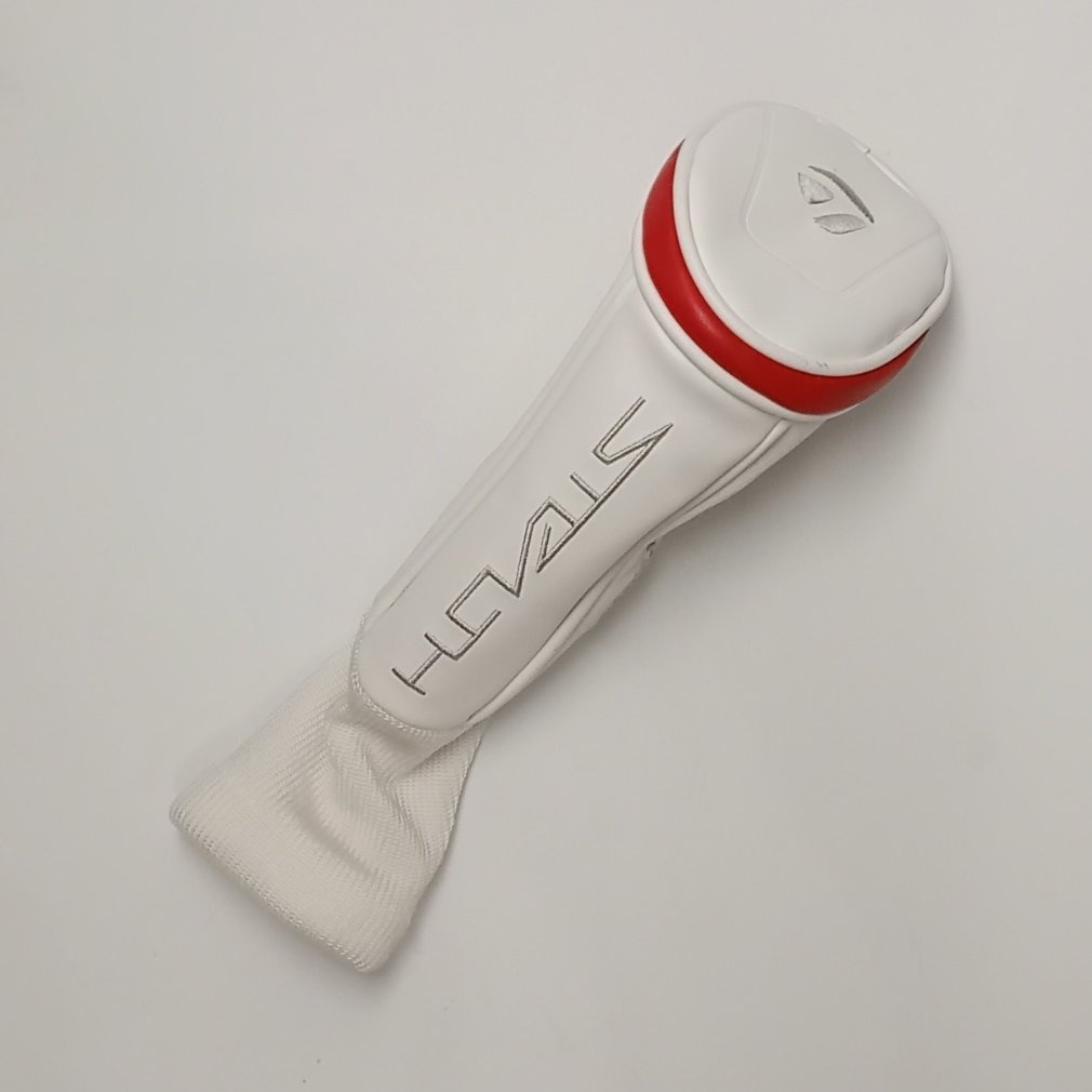 STEALTH レスキュー レディス U5 26° L TENSEI RED TM40 (22)｜Alpen
