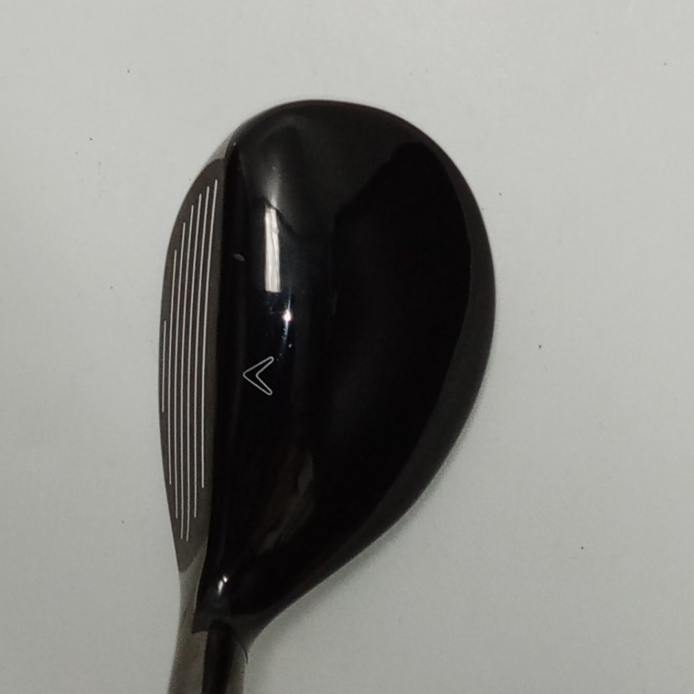 PARADYM MAX FAST ﾚﾃﾞｨｽ H6 27° A ELDIO 40 for Callaway｜Alpen