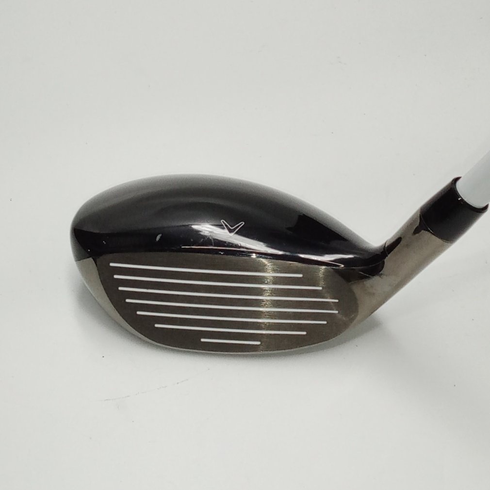 PARADYM MAX FAST ﾚﾃﾞｨｽ H6 27° A ELDIO 40 for Callaway｜Alpen