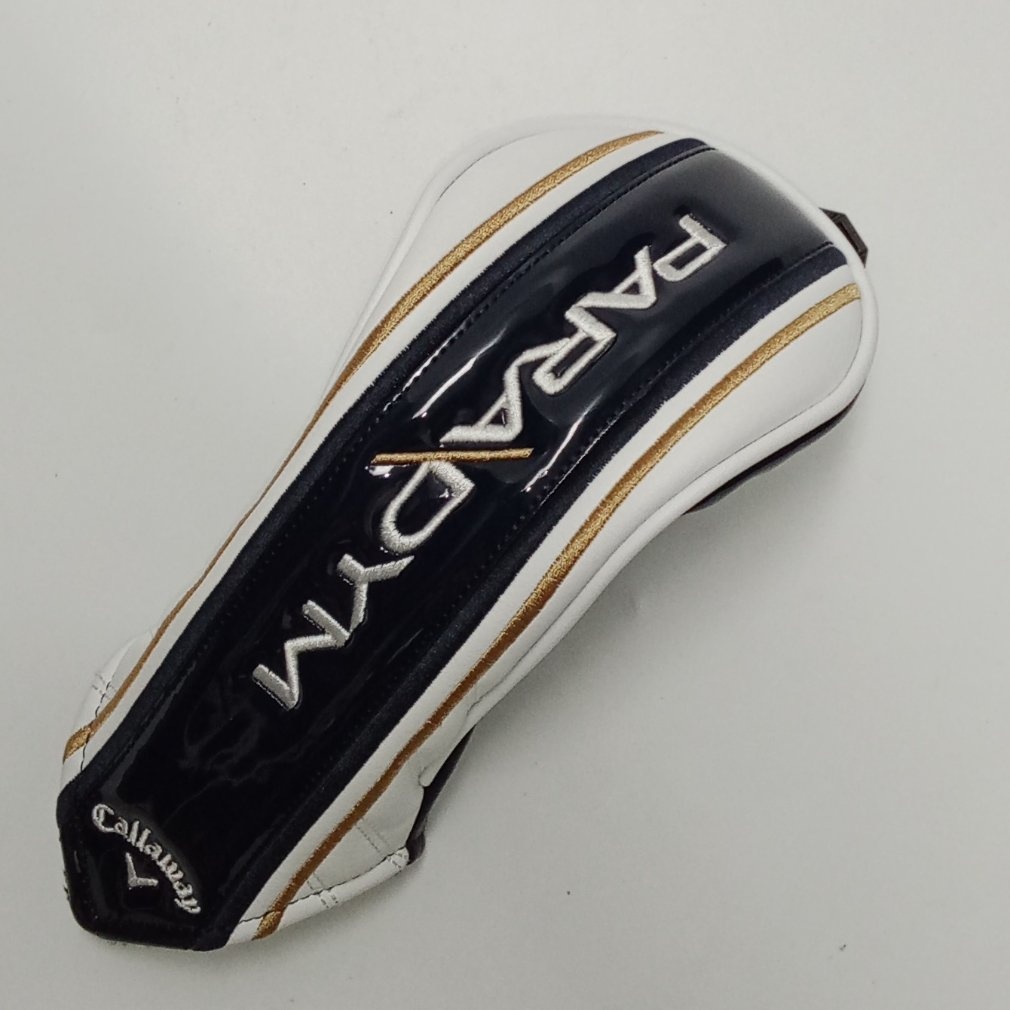 PARADYM MAX FAST ﾚﾃﾞｨｽ H6 27° A ELDIO 40 for Callaway｜Alpen