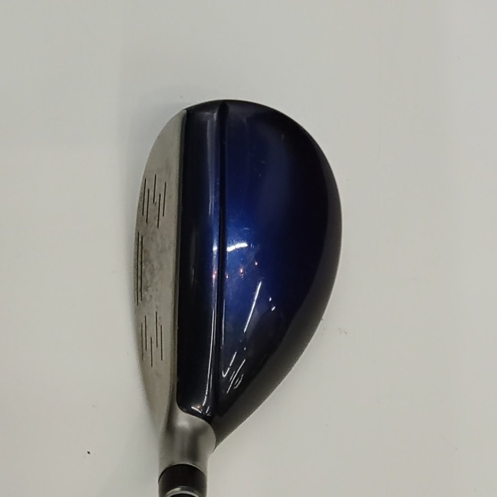 XXIO 10 ﾌﾞﾙｰ ﾚﾃﾞｨｽ U5 25° A XXIO MP1000｜Alpen Online 公式