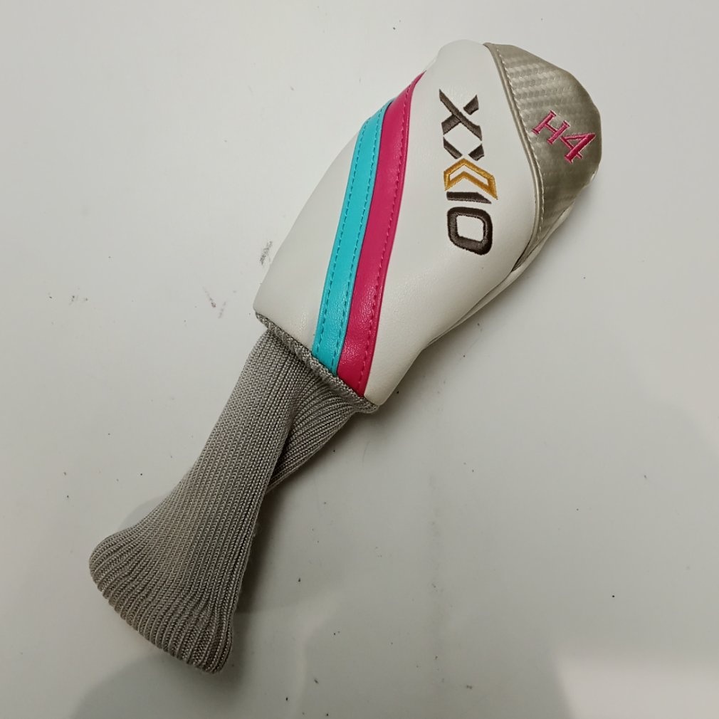 XXIO LADIES ﾎﾞﾙﾄﾞｰ (2022) ﾚﾃﾞｨｽ H4 22° L XXIO MP1200L ﾎﾞﾙﾄﾞｰ