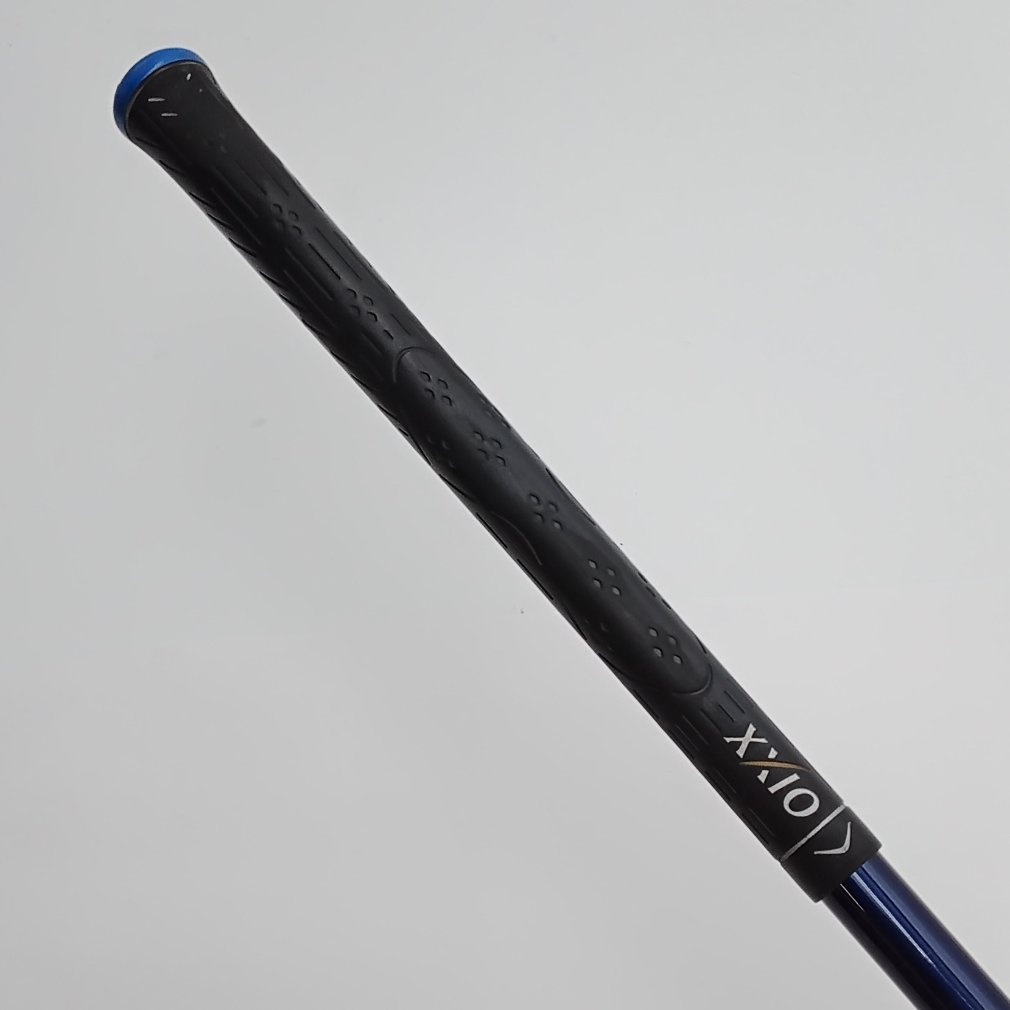 XXIO 10 ﾌﾞﾙｰ ﾚﾃﾞｨｽ U6 28° A XXIO MP1000｜Alpen Online 公式