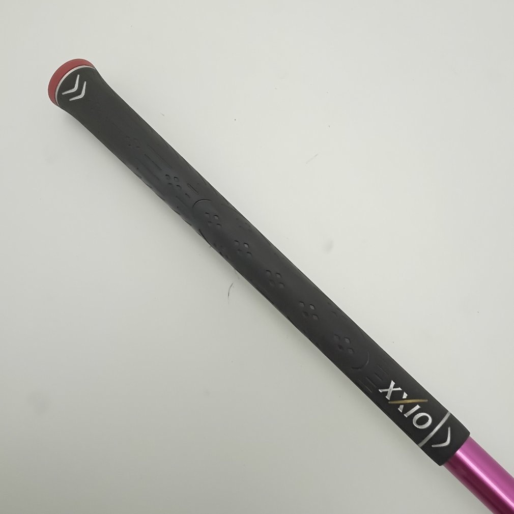XXIO 10 ﾎﾞﾙﾄﾞｰ ﾚﾃﾞｨｽ U5 25° L XXIO MP1000｜Alpen Online 公式