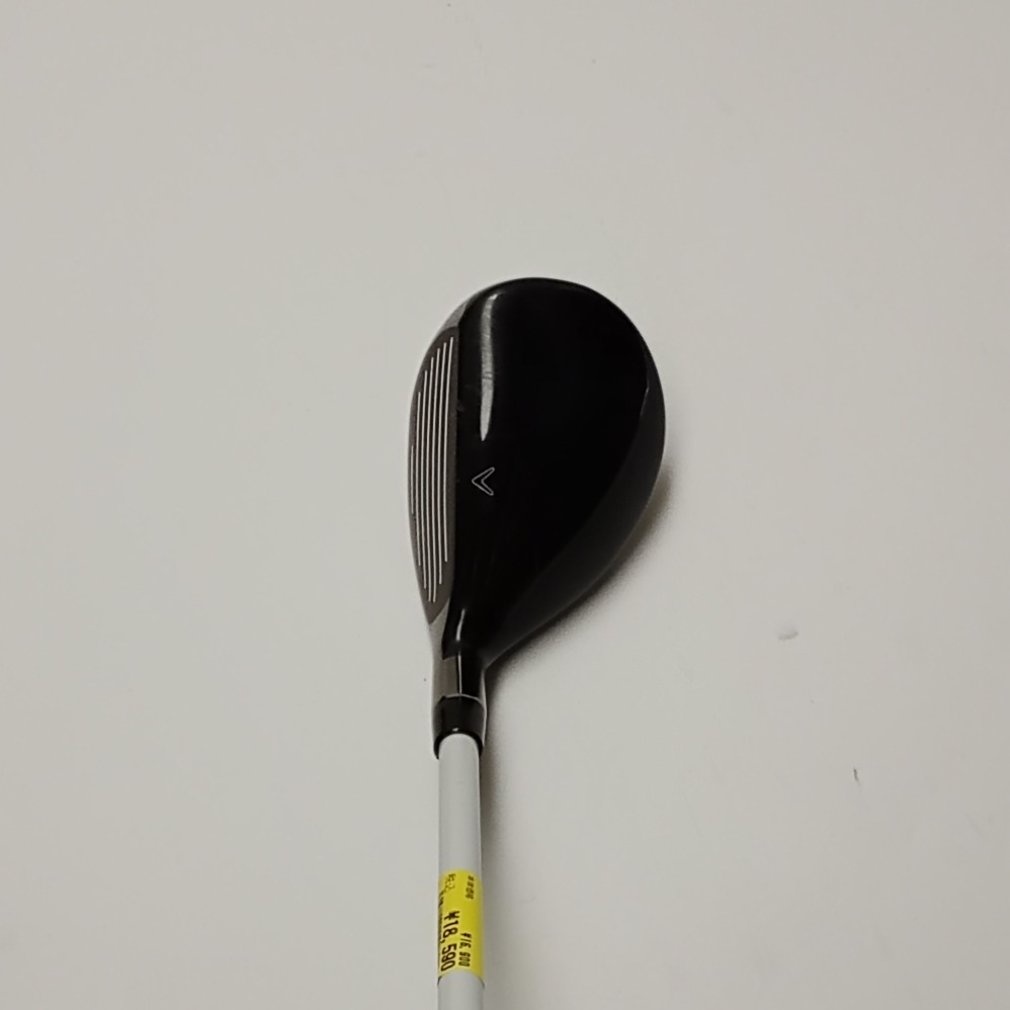 PARADYM MAX FAST ﾚﾃﾞｨｽ H5 24° L ELDIO 40 for Callaway｜Alpen