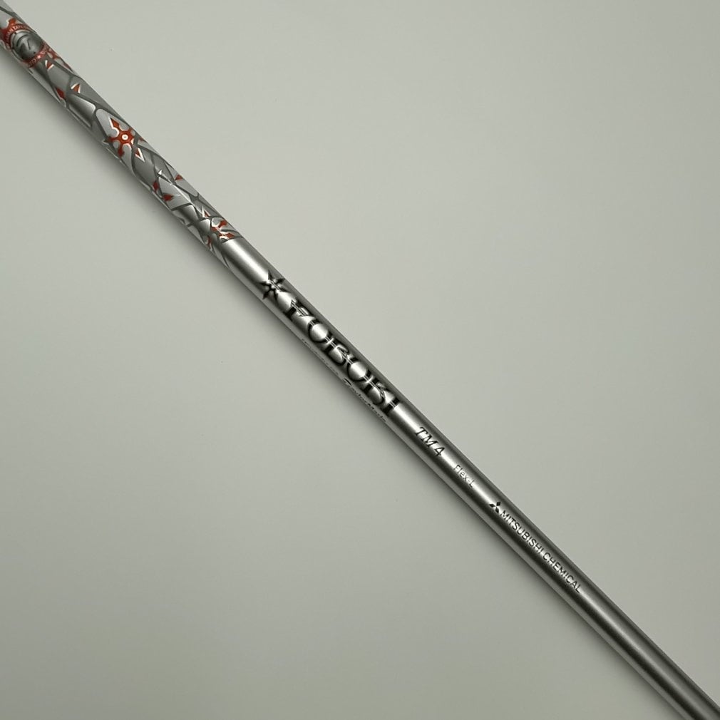 M4 ﾚｽｷｭｰ ﾚﾃﾞｨｽ U5 25° L FUBUKI TM4｜Alpen Online 公式オンラインストア