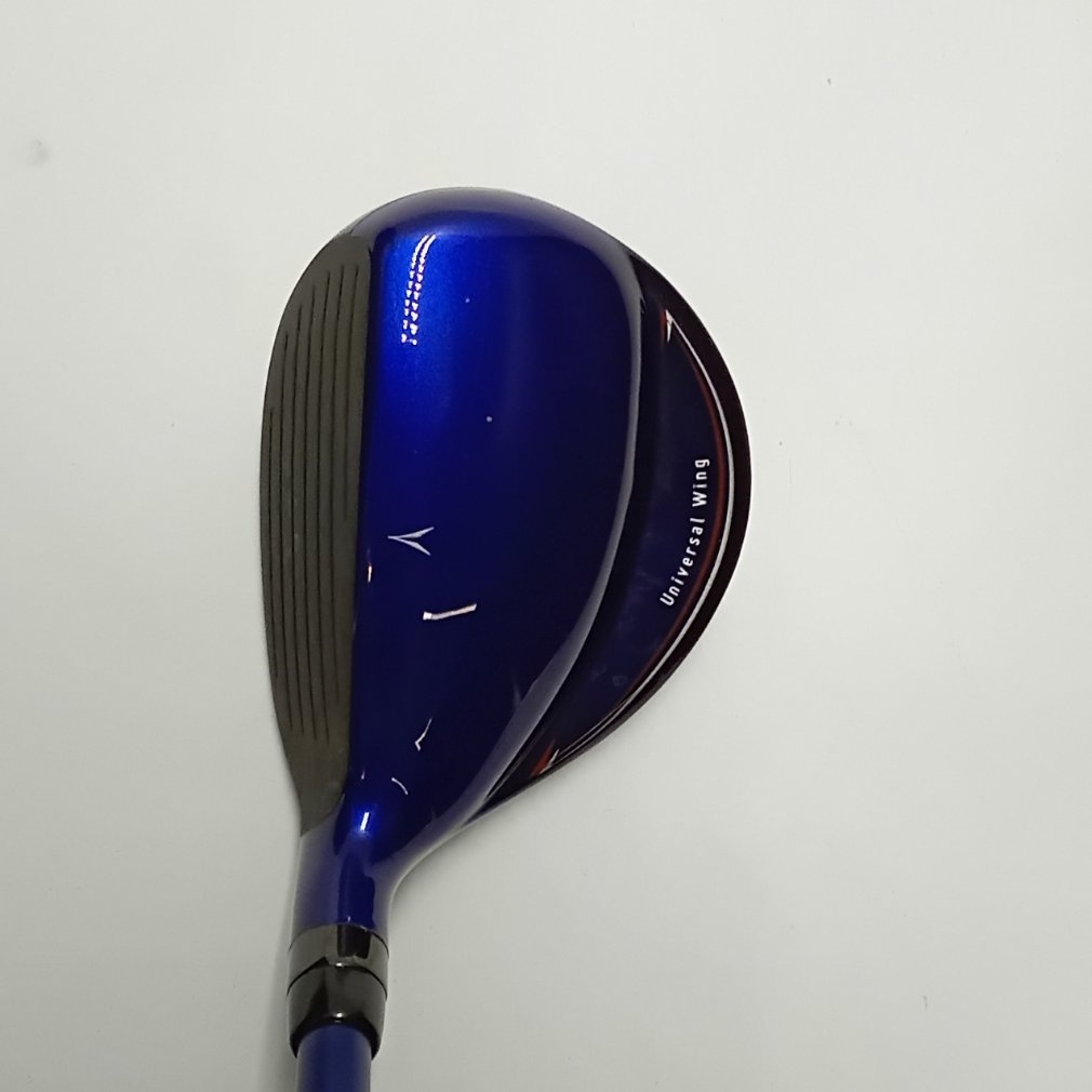 POWER TORNADO UFO Speed ﾚﾃﾞｨｽ U77 30° L FalconShaft｜Alpen Online