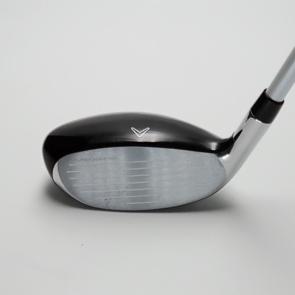 EPIC MAX FAST ﾚﾃﾞｨｽ 5H 23° L ELDIO 40 for Callaway｜Alpen Online