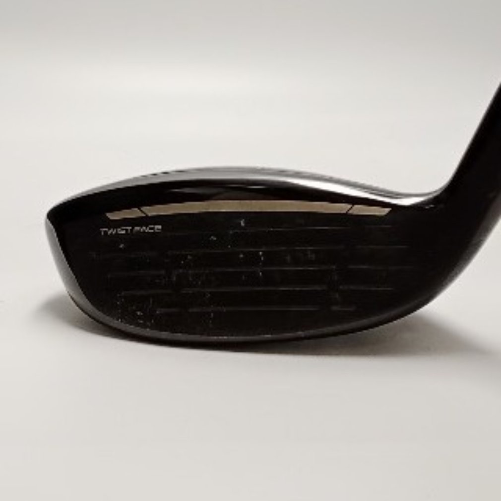 Qi10 MAX ﾚｽｷｭｰ ﾚﾃﾞｨｽ U5 27° A ELDIO TM40｜Alpen Online 公式