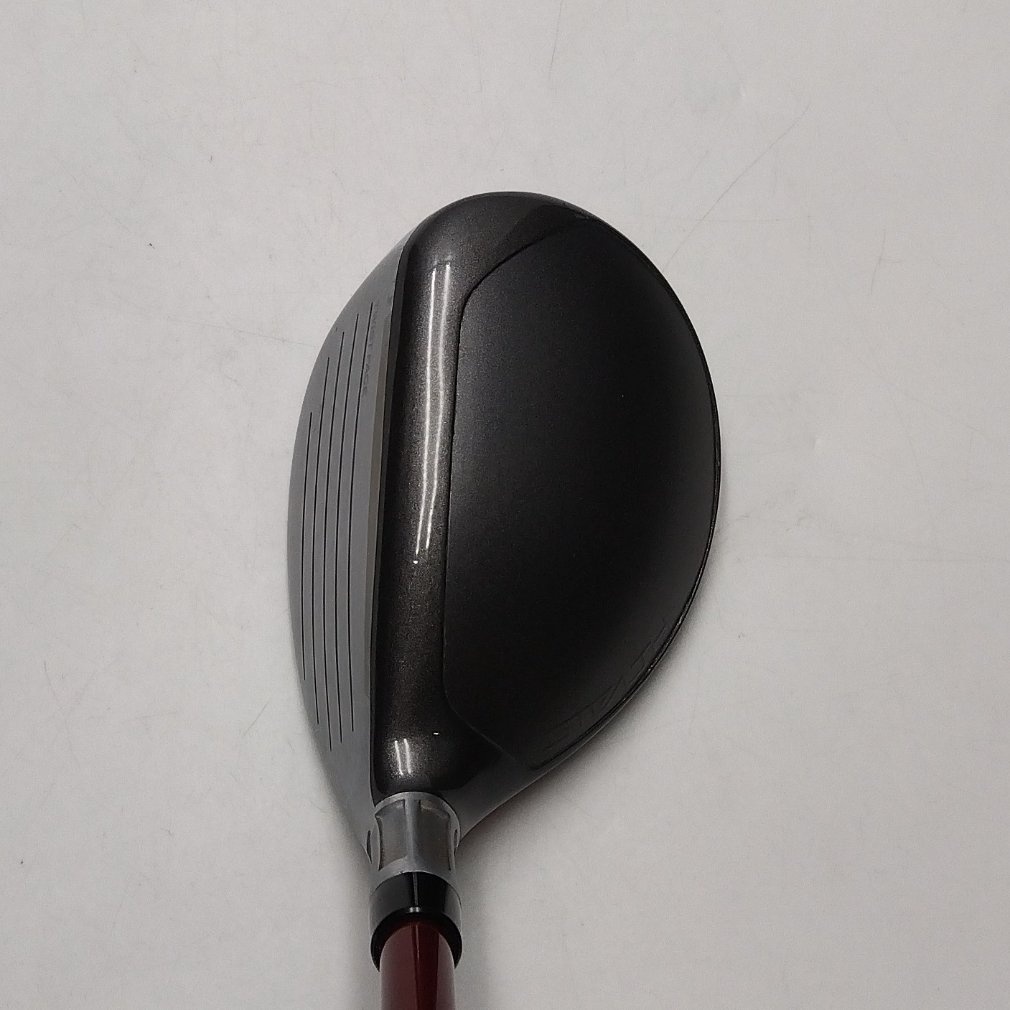 専用　STEALTH レスキュー U6 28° TENSEI RED TM60 STEALTH ﾚｽｷｭｰ ﾚﾃﾞｨｽ U6 28° L TENSEI RED TM40 (22)｜Alpen Online