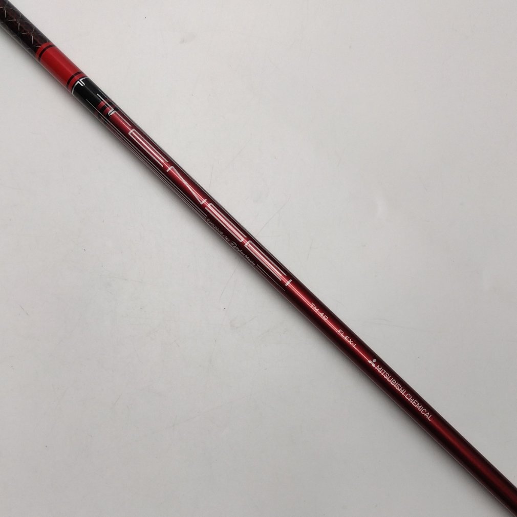 STEALTH ﾚｽｷｭｰ ﾚﾃﾞｨｽ U6 28° L TENSEI RED TM40 (22)｜Alpen Online