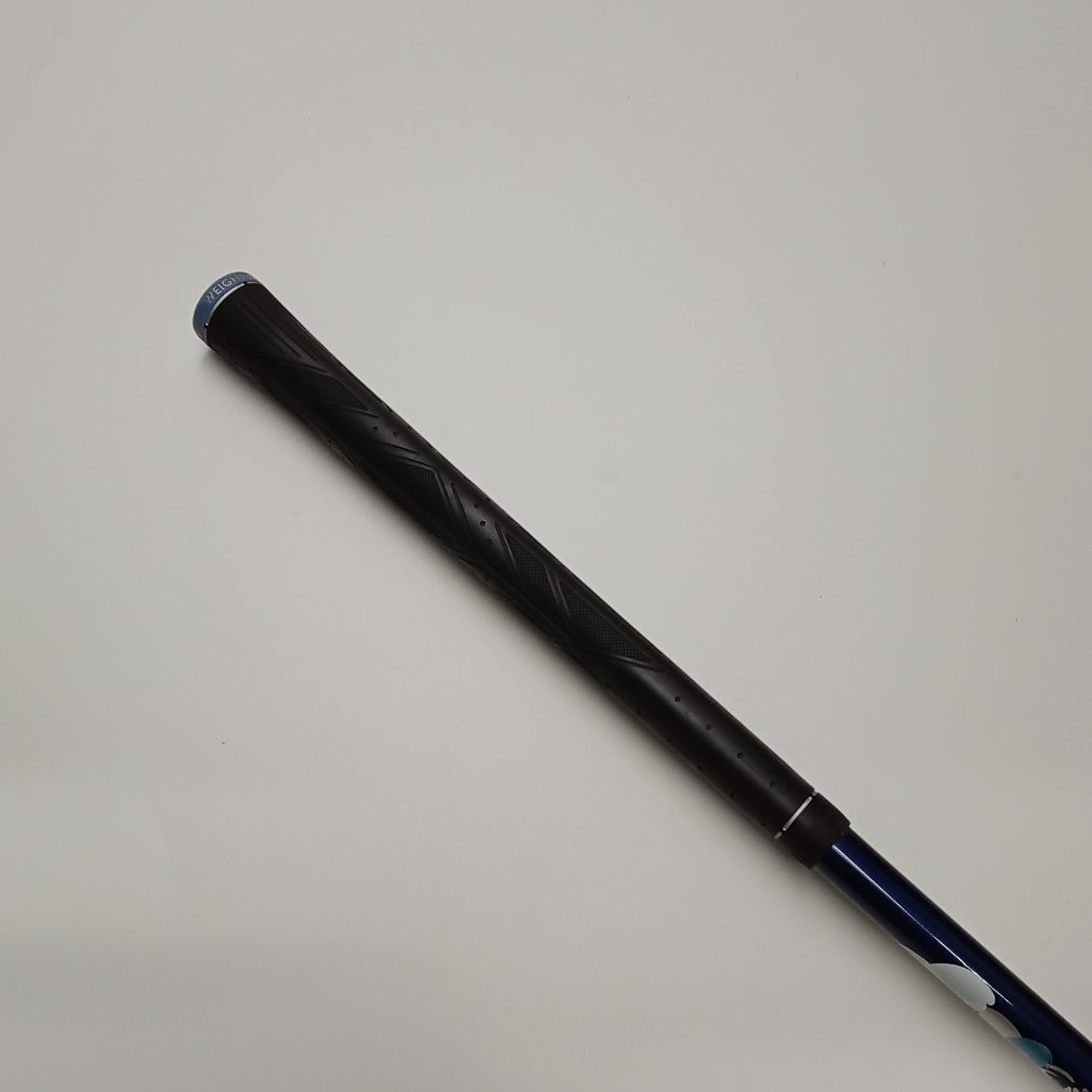 XXIO LADIES ﾌﾞﾙｰ (2022) ﾚﾃﾞｨｽ H5 25° L XXIO MP1200L ﾌﾞﾙｰ｜Alpen