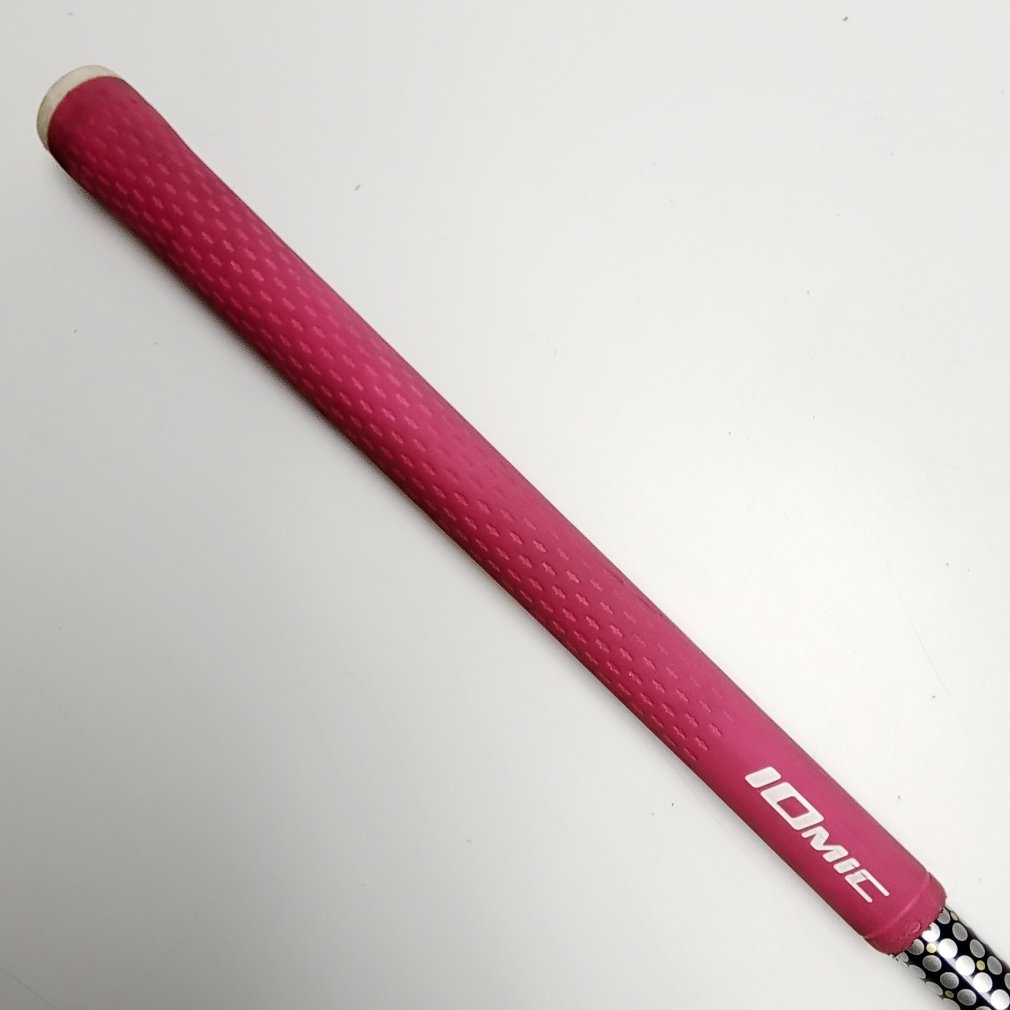 XXIO 9 レディス U6 28° L XXIO MP900L｜Alpen Online 公式オンライン