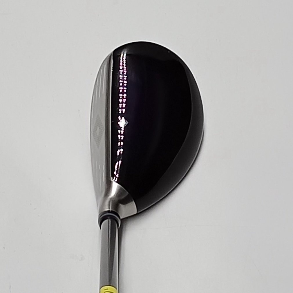 ONOFF UTILITY WINGS (2025) レディス U4 21° L SMOOTH KICK LP-425U