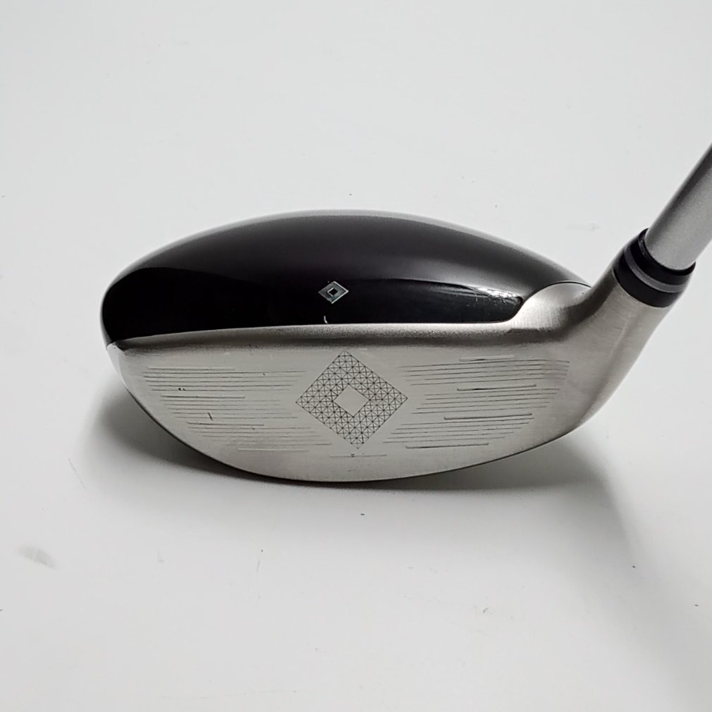 ONOFF UTILITY WINGS (2025) レディス U4 21° L SMOOTH KICK LP-425U