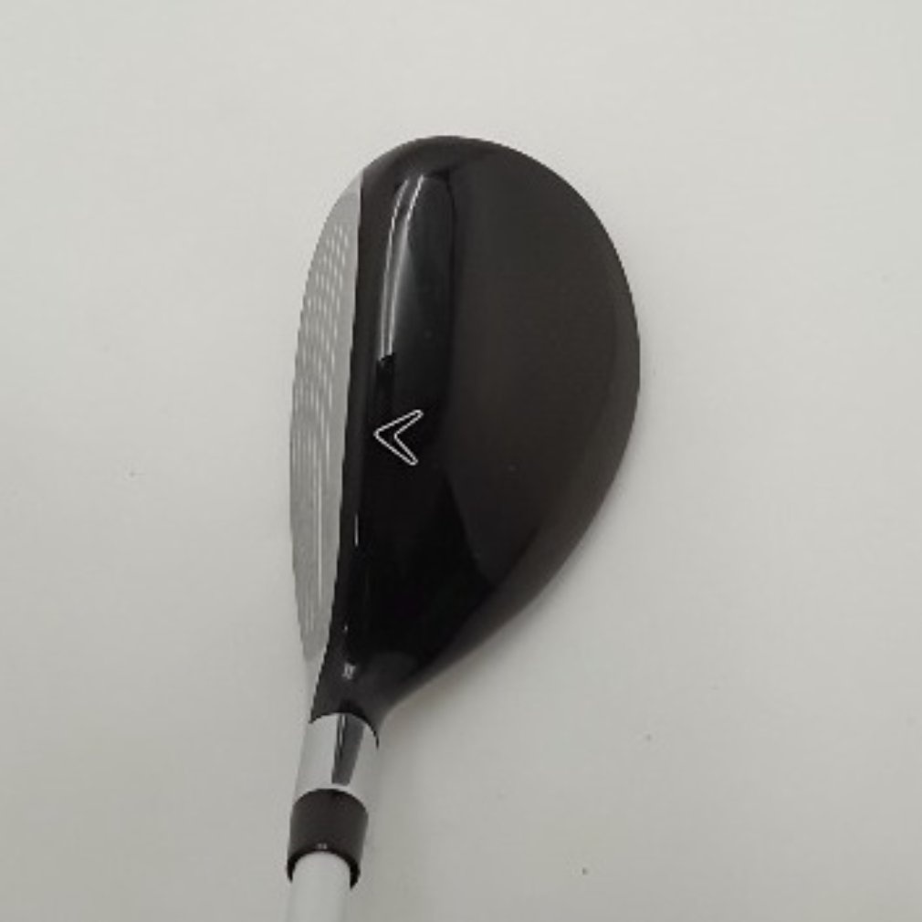 EPIC MAX FAST レディス 5H 23° L ELDIO 40 for Callaway｜Alpen