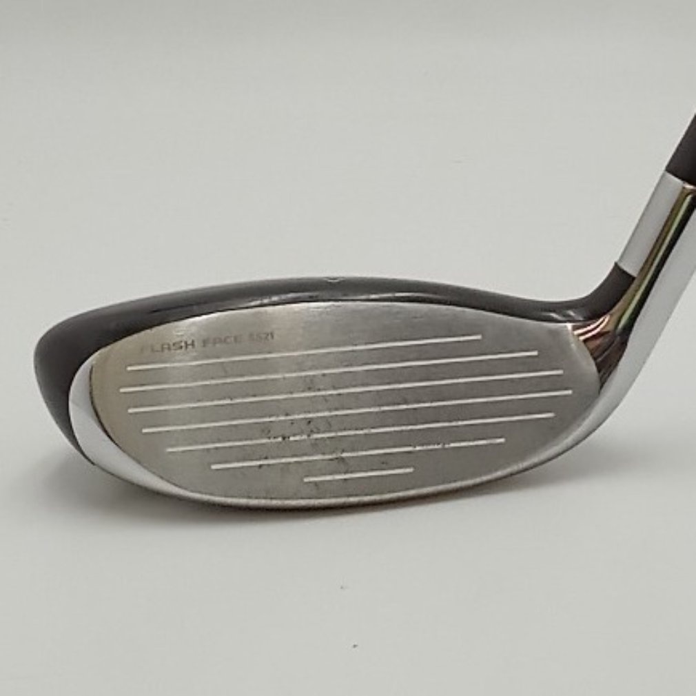 EPIC MAX FAST レディス 5H 23° L ELDIO 40 for Callaway｜Alpen