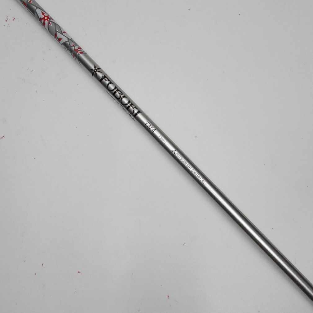 M4 レスキュー レディス U6 28° L FUBUKI TM4｜Alpen Online 公式