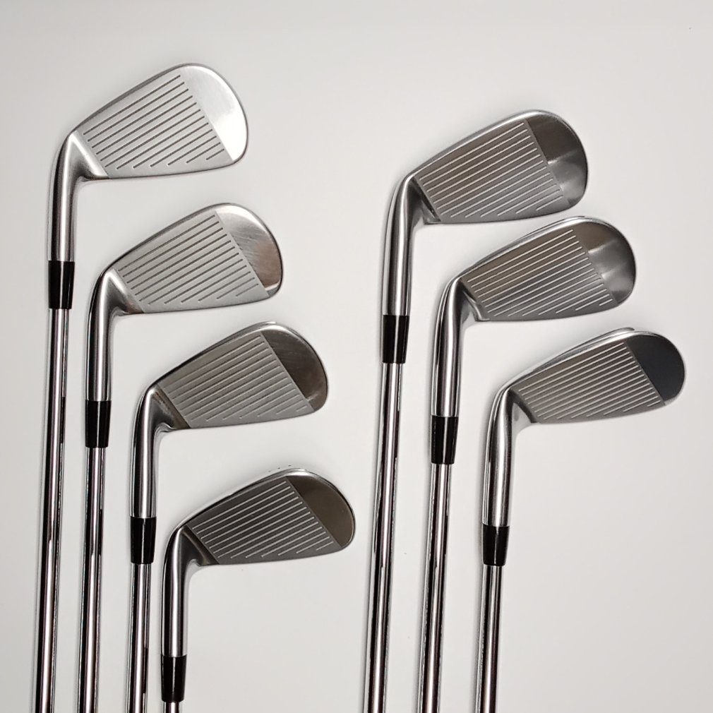 Mizuno Pro 225 N.S.PRO MODUS3 TOUR120[その他ｽﾁｰﾙ]｜Alpen Online