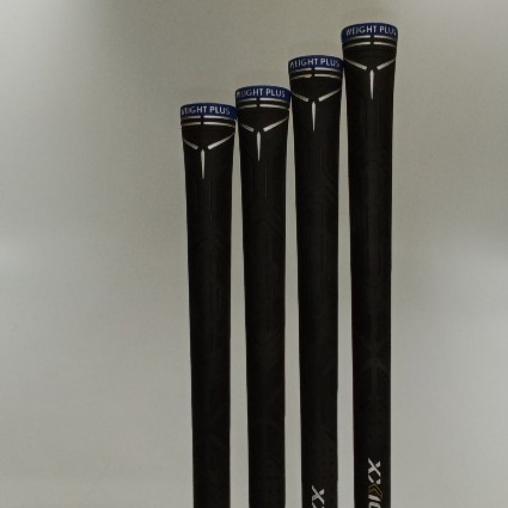 XXIO 12 ﾈｲﾋﾞｰ R N.S.PRO 850GH DST for XXIO｜Alpen Online 公式
