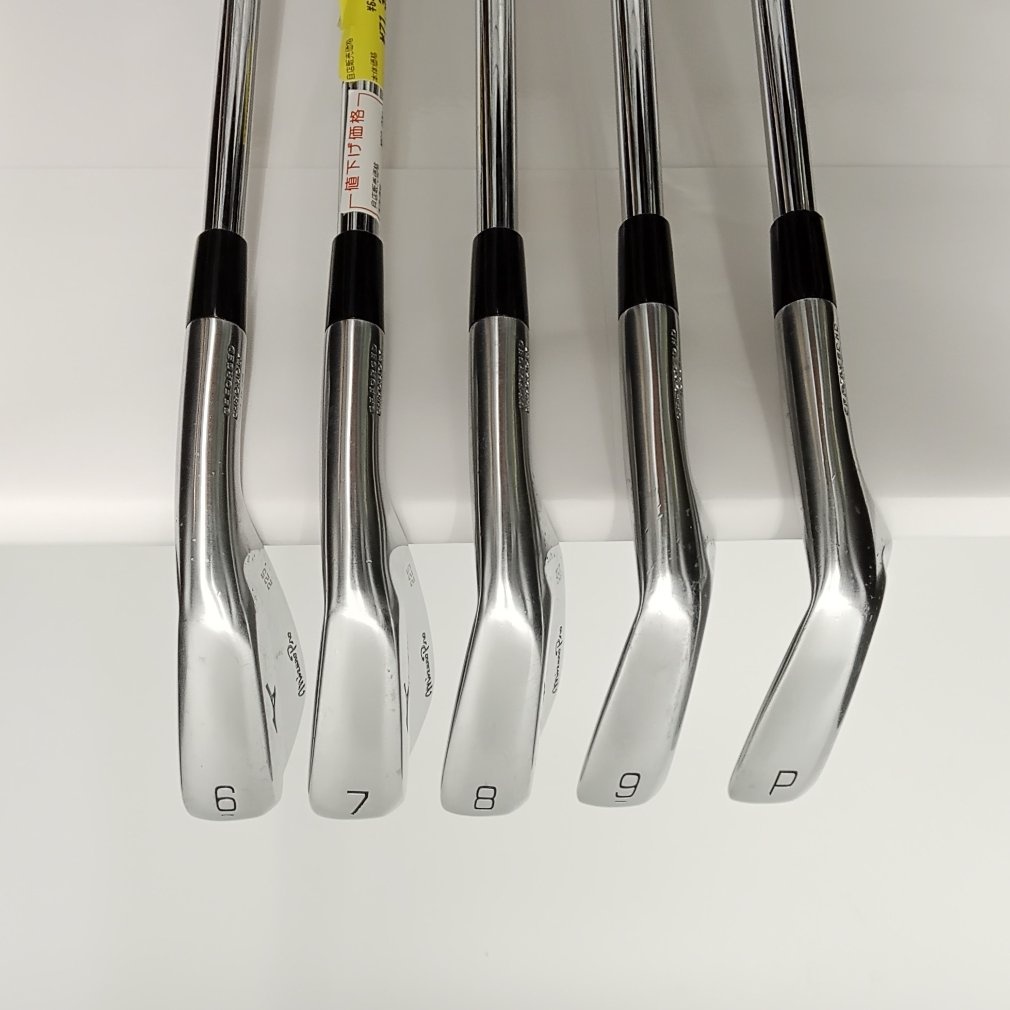 Mizuno Pro 225 N.S.PRO ZELOS 7[その他ｽﾁｰﾙ]｜Alpen Online 公式 