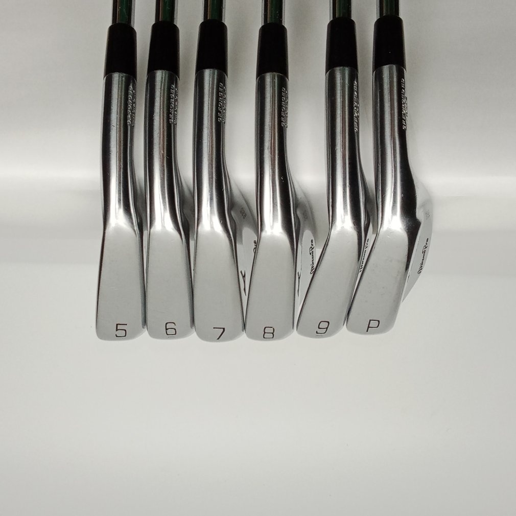 Mizuno Pro 225 KBS TOUR V 120[その他ｽﾁｰﾙ]｜Alpen Online 公式