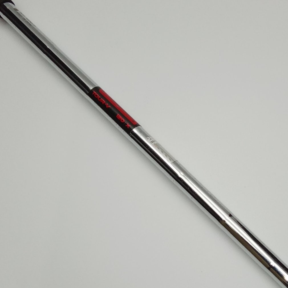 Mizuno Pro 225 KBS TOUR V 120[その他ｽﾁｰﾙ]｜Alpen Online 公式