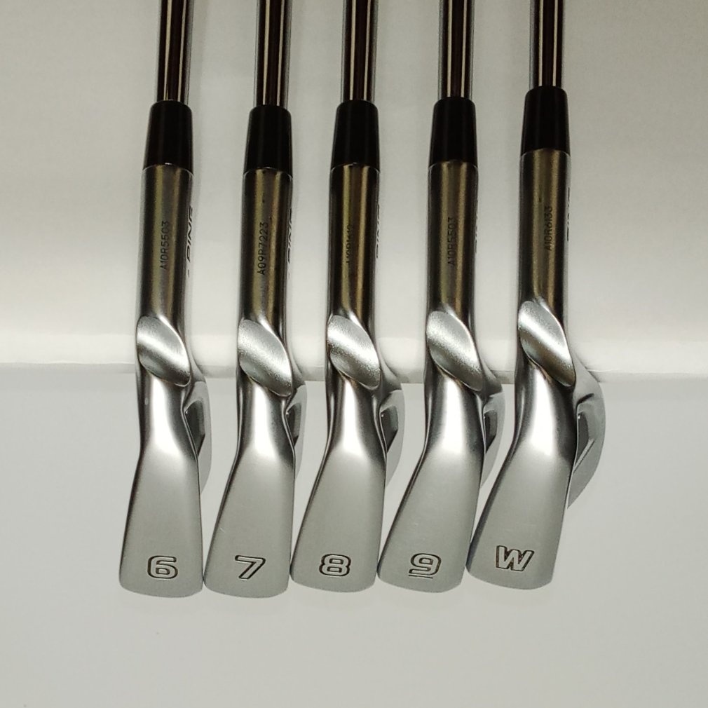 i525 S N.S.PRO MODUS3 TOUR105｜Alpen Online 公式オンラインストア