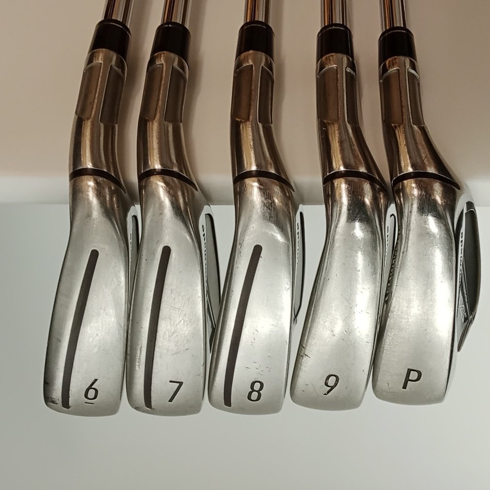 STEALTH S200 Dynamic Gold 85 VSS PRO｜Alpen Online 公式オンライン