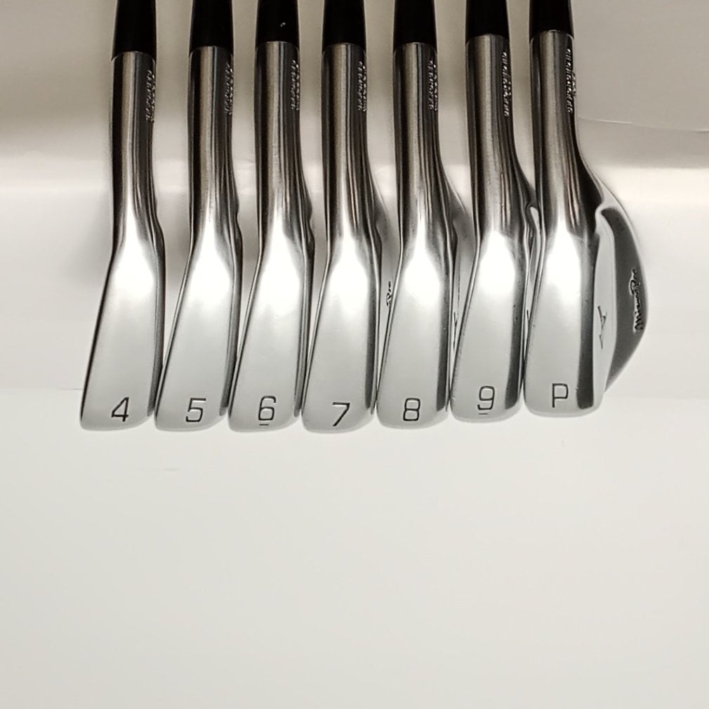 Mizuno Pro 225 Dynamic Gold 85[その他ｽﾁｰﾙ]｜Alpen Online 公式