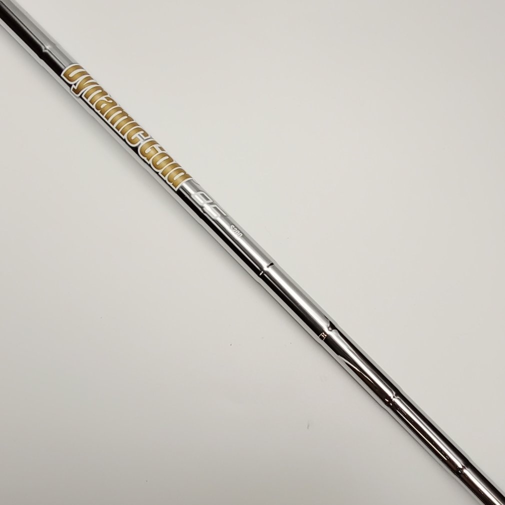 Mizuno Pro 225 Dynamic Gold 85[その他ｽﾁｰﾙ]｜Alpen Online 公式